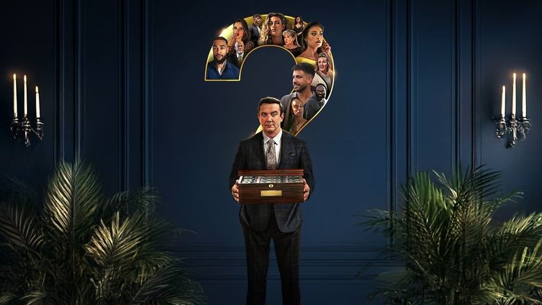 دانلود سریال Million Dollar Secret 2025