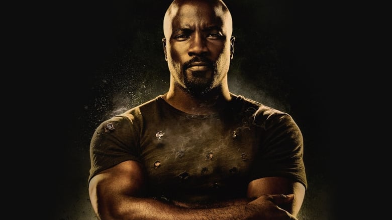 دانلود سریال Marvel's Luke Cage 2016 (لوک کیج)
