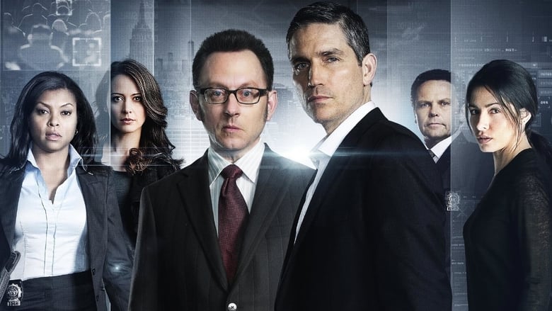 دانلود سریال Person of Interest 2011 (مظنون)