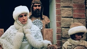 The Legend of Princess Olga
