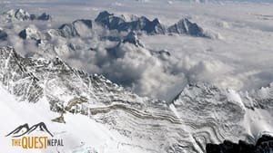 THE QUEST: Nepal