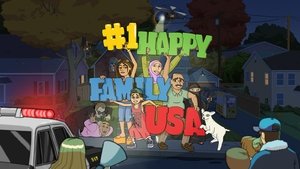 #1 Happy Family USA