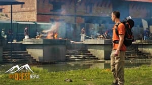 THE QUEST: Nepal