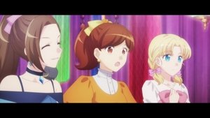 My Next Life as a Villainess: All Routes Lead to Doom! -The Movie-