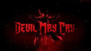 Devil May Cry