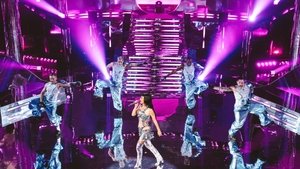 Katy Perry: Night of a Lifetime