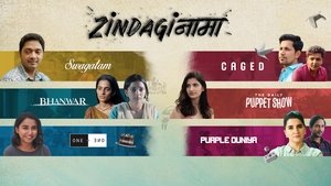 Zindaginama