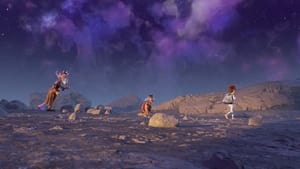 Moonbound