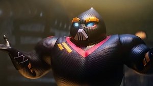 Super Charlie
