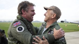 Silver Spitfire: The Longest Flight