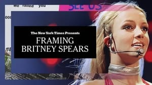 Framing Britney Spears
