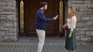 Hearts Around the Table: Josh's Third Serving