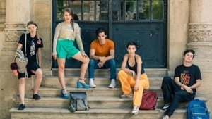 High School Thieves