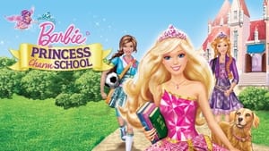 Barbie: Princess Charm School