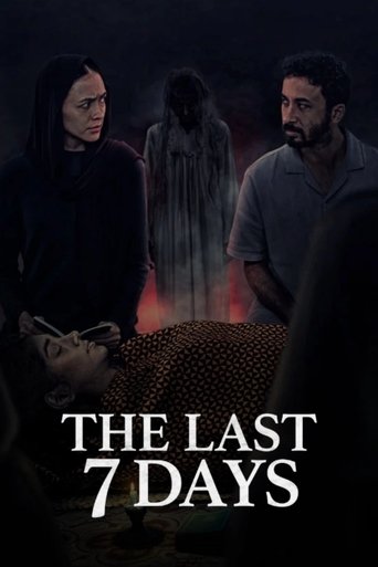 دانلود فیلم The Last 7 Days 2025