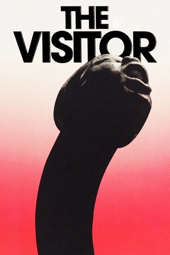 دانلود فیلم The Visitor 2024