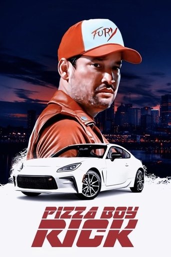 دانلود فیلم Pizza Boy Rick 2024