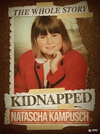 دانلود فیلم Natascha Kampusch: The Whole Story 2010