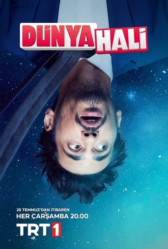 دانلود سریال Dünya Hali 2021