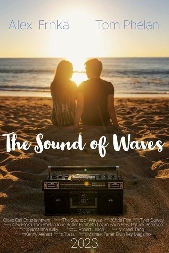 دانلود فیلم The Sound of Waves 2023