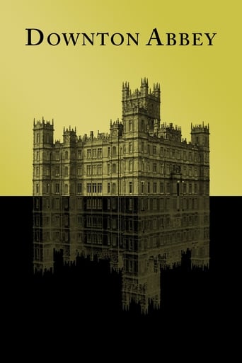 دانلود سریال Downton Abbey 2010 (دانتون اَبی)