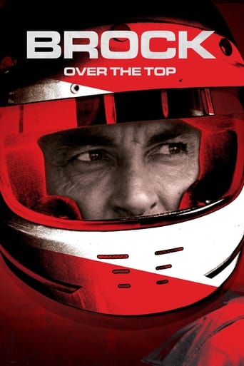 Brock: Over the Top 2020