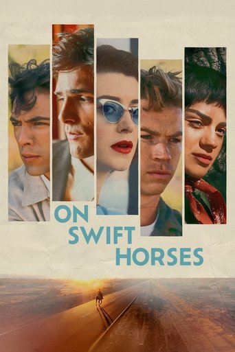 On Swift Horses 2024