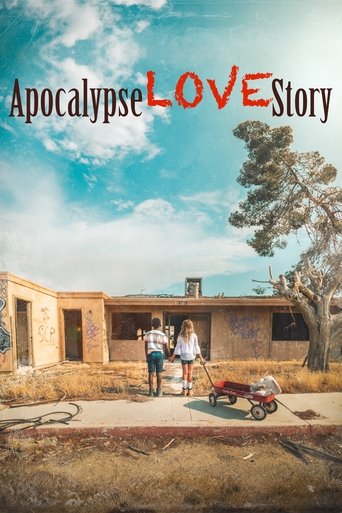 دانلود فیلم Apocalypse Love Story 2023