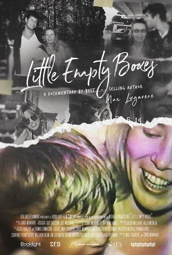 دانلود فیلم Little Empty Boxes 2024