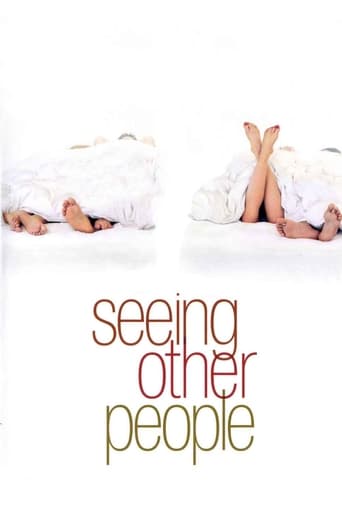Seeing Other People 2004