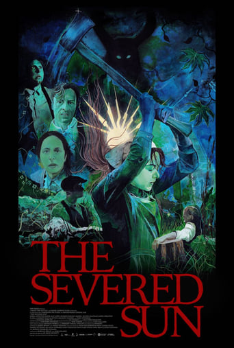 The Severed Sun 2024