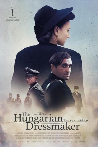 The Hungarian Dressmaker 2024