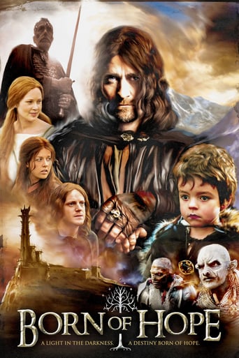 Born of Hope 2009