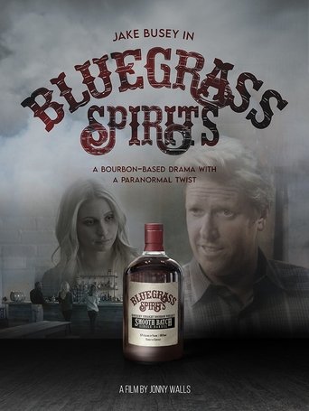 دانلود فیلم Bluegrass Spirits 2023