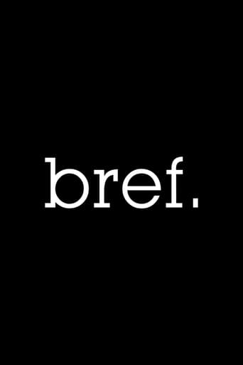 دانلود سریال Bref 2011