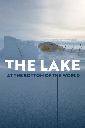 دانلود فیلم The Lake at the Bottom of the World 2022
