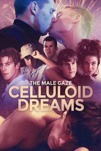 دانلود فیلم The Male Gaze: Celluloid Dreams 2021
