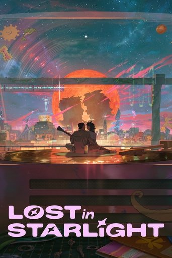 Lost in Starlight 2025