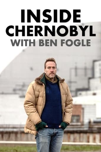 دانلود فیلم Inside Chernobyl with Ben Fogle 2021 (داخل چرنوبیل با بن فوگل)