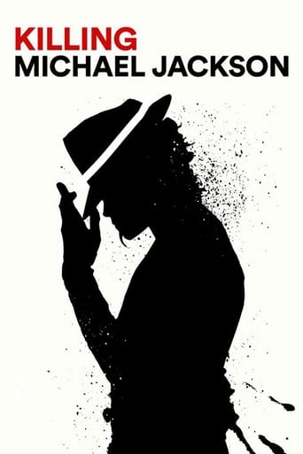 دانلود فیلم Killing Michael Jackson 2019