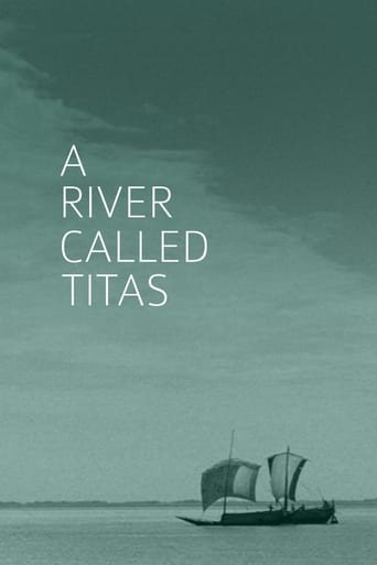 دانلود فیلم A River Called Titas 1973