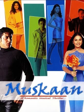 دانلود فیلم Muskaan 2004