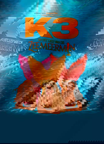 K3: The Song Of The Mermaid 2024