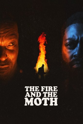 دانلود فیلم The Fire And The Moth 2025