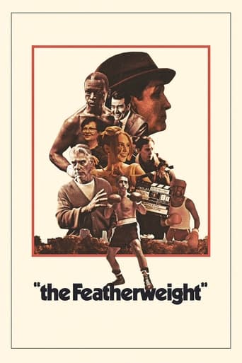 دانلود فیلم The Featherweight 2023