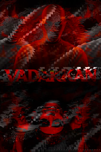 دانلود فیلم Vadakkan 2025