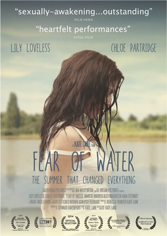 دانلود فیلم Fear of Water 2014