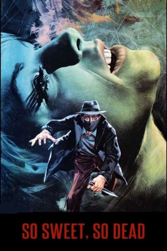 دانلود فیلم So Sweet, So Dead 1972