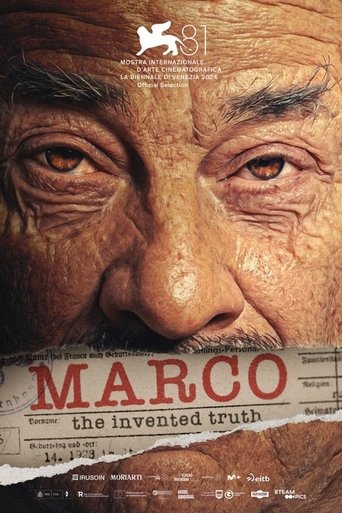 Marco: The Invented Truth 2024