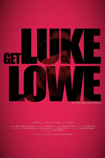 دانلود فیلم Get Luke Lowe 2020